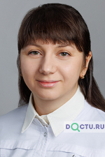 Белякова Евгения Анатольевна - фото