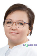 Белякова Ирина Александровна - фото