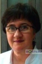 Белякова Ирина Ивановна - фото