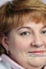 Белякова Любовь Викторовна - фото