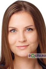 Беляничева Елена Игоревна - фото