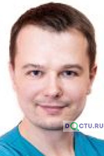 Белянин Игорь Сергеевич - фото