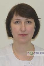 Белянина Татьяна Викторовна - фото