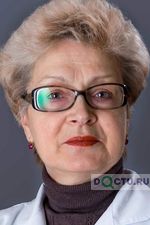 Белявская Виктория Владимировна - фото