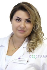 Белкина Юлия Евгеньевна - фото