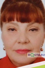 Белкина Людмила Владимировна - фото