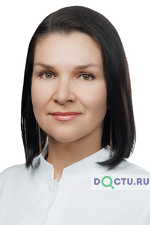Белкина Наталья Николаевна - фото