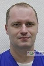 Белков Дмитрий Сергеевич - фото