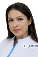Белькова Анна Андреевна - фото