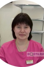 Белькова Людмила Александровна - фото