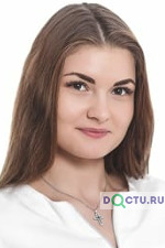 Белькова Мария Дмитриевна - фото