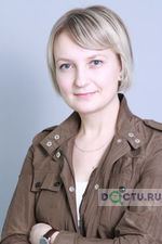 Белковец Анна Владимировна - фото