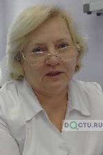 Белькович Светлана Васильевна - фото