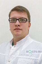 Белобородов Данил Дмитриевич - фото
