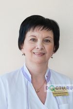 Белобородова Елена Анатольевна - фото