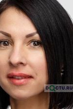 Белодворцева Татьяна Геннадьевна - фото