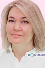 Белоглазова Екатерина Павловна - фото