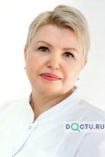 Белогорцева Елена Арамовна - фото