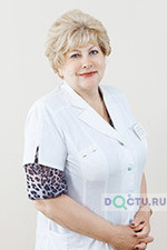 Белокобыльская Ирина Степановна - фото