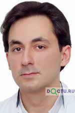 Белоконь Никита Олегович - фото