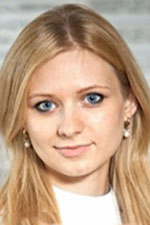 Белокопытова Анастасия Вячеславовна - фото