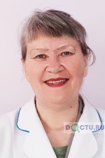 Белолипецкая Елена Евгеньевна - фото