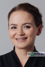 Белостынина Евгения Игоревна - фото