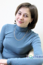 Белоус Ирина Михайловна - фото
