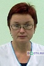 Белоусова Анна Николаевна - фото