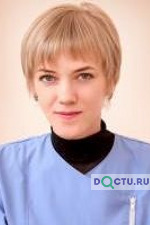 Белоусова Эльвира Рашидовна - фото