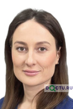 Белоусова Екатерина Игоревна - фото