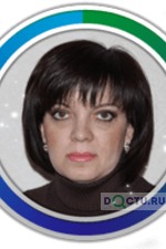 Белоусова Елена Владимировна - фото