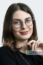 Белоусова Инна Юрьевна - фото