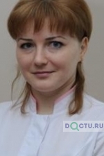 Белоусова Людмила Асильхановна - фото