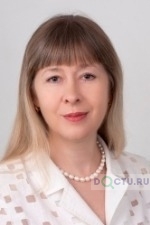 Белоусова Людмила Петровна - фото