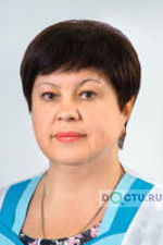 Белоусова Наталья Ивановна - фото