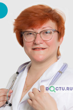 Белоусова Наталья Сергеевна - фото