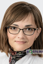 Белоусова Ольга Геннадиевна - фото