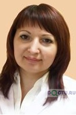 Белоусова Татьяна Александровна - фото