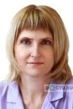 Белоусова Вероника Анатольевна - фото
