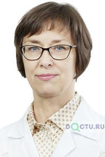 Белова Елена Александровна - фото