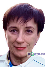 Белова Юлия Георгиевна - фото