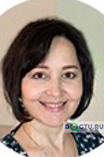 Белова Юлиана Юрьевна - фото