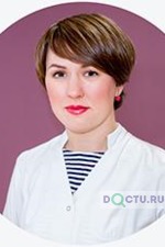 Белова Мария Андреевна - фото