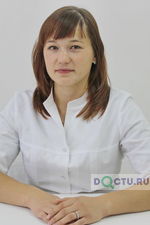 Белова Марина Александровна - фото