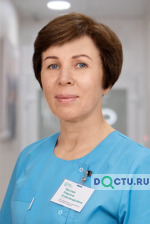 Белова Марина Александровна - фото