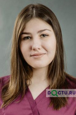 Белова Наталья Марковна - фото