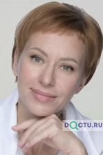 Белова Ольга Владимировна - фото