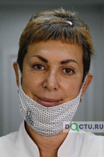 Белова Татьяна Николаевна - фото
