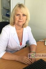 Белова Татьяна Петровна - фото